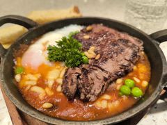 -CRAZYONES西班牙海鲜饭(上海美罗城店)