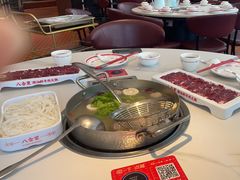 -八合里潮汕鲜牛肉火锅(深圳海岸城店)