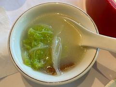 -满堂·烤鸭店·北京菜(鼓楼店)