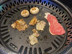 -牛焱·和牛烧肉(五大道店)