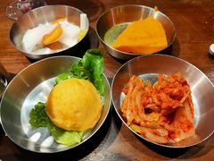 -·缸桶屋·韩式牛肋条自助烤肉(西湖D11店)
