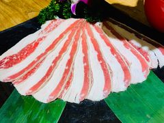 -碳说品道.瓦片烤肉.海鲜烧烤(中华路店)