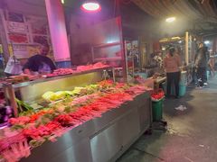 -七公里小吃街(海埂路店)