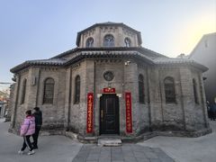 -天主教堂(莲池区)