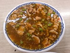 -王大妈清汤饸饹(白云社区店)
