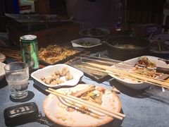 -肉串汪(望京店)