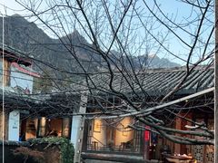 -炊烟餐厅