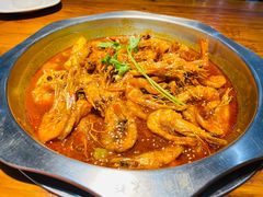 -邵汇大虾(会展店)