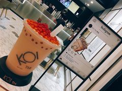 -KOI Thé(力宝广场店)