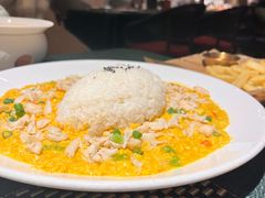 -翡翠鸟精品泰国菜(北辰财富中心店)