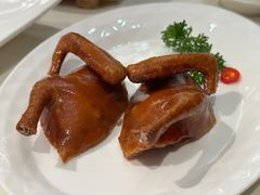 -利苑酒家(金宝店)