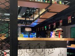 -腰子哥烤串(石佛营炫特店)