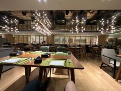 -上海波特曼丽思卡尔顿酒店