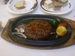 android_upload_pic-斗牛士牛排餐厅(协信星光时代广场店)