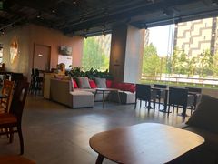 大堂-COSTA COFFEE(金长安大厦店)
