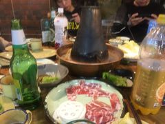 -东镇老火锅(长春路首店)