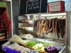 -湘中缘·湖南菜(娄底驻京办店)