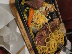 -凡塔斯牛排自助餐厅(广东佛山三水万达店)