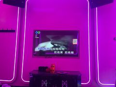 -酷秀KTV(五道口店)