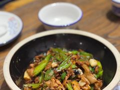 -湘盛园湖南土菜馆