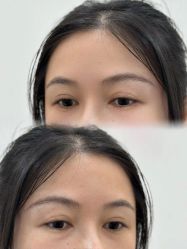 -MIVI野生眉纹绣纹眉