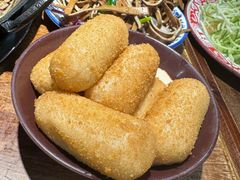 -楠火锅(西单店)