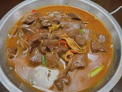 -巢湖名吃·东关老鹅汤(江南风情街店)