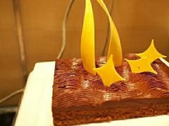 -威斯汀舞台餐厅