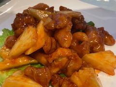 -颂福楼·南京菜(定淮门店)