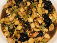 -旺角小渔村(幸福中路店)