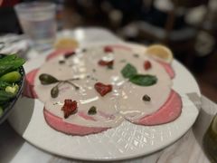 -IL TEATRO 精品意大利餐厅