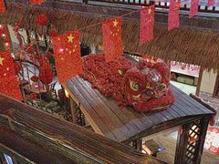 -鱼满舱·鲜活海鲜·正宗鲁菜