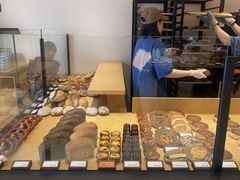 -LANLIZI BAKERY(COSMO店)
