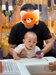 -奈尔宝家庭中心·亲子餐厅(苏州大悦城店)