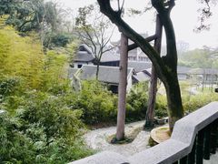 -岳麓山风景名胜区