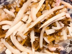 -老外婆本帮面(塔城路店)