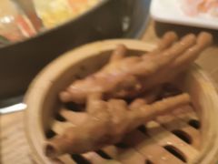 -巴卤社老火锅(财富店)