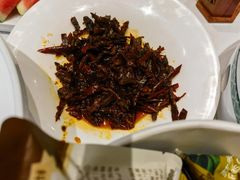 -贡宴盐帮菜自贡驻京联络处餐厅