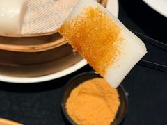 -醉东Oriental House(静安嘉里中心店)