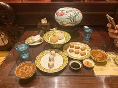 -富华斋饽饽铺·宫廷糕点·伴手礼(护国新天地店)