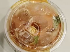 喵喵薄荷拿铁-Seesaw Coffee(环贸iapm店)