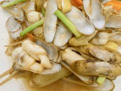 -舌尖上·霞浦滩涂海鲜·新闽菜(总店)