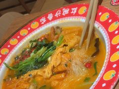 -福客麻辣烫·现炒麻辣香锅(印力中心店)
