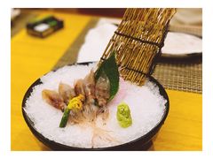 -天丰日本料理(宝纳大厦店)