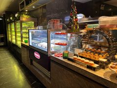 -半岛翡丽海鲜自助餐厅(观风亭店)