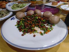 -蟹岛开饭楼