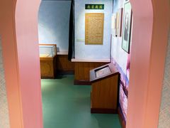 -上海蔡元培故居陈列馆