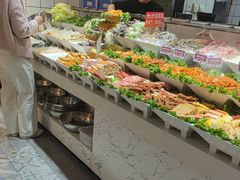 -醉人椒麻辣香锅(上地华联店)