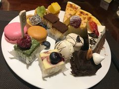 -索菲特西湖大酒店·香榭丽全日候餐厅(南山路店)