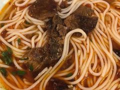 -进哥湖南津市牛肉粉店(下沙店)